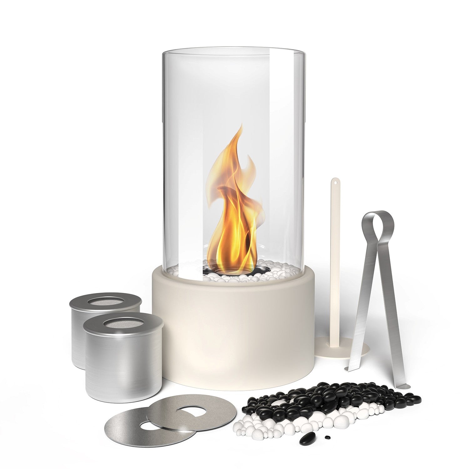 LUMIRA - Tischkamin S