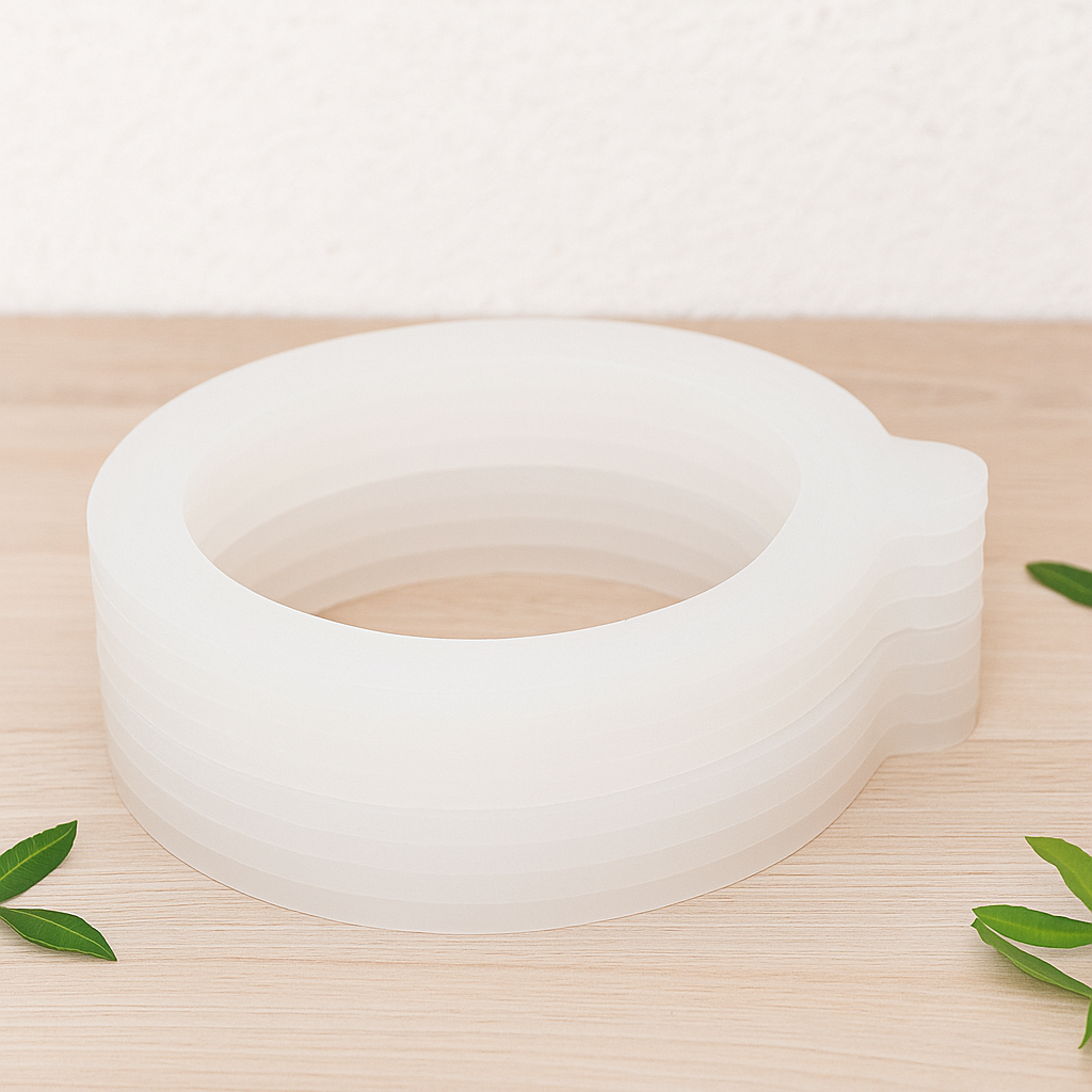 12er-Set Ersatz-Dichtringe