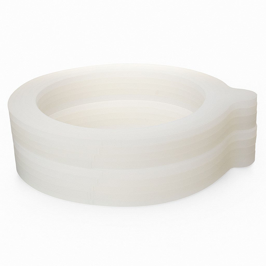 12er-Set Ersatz-Dichtringe