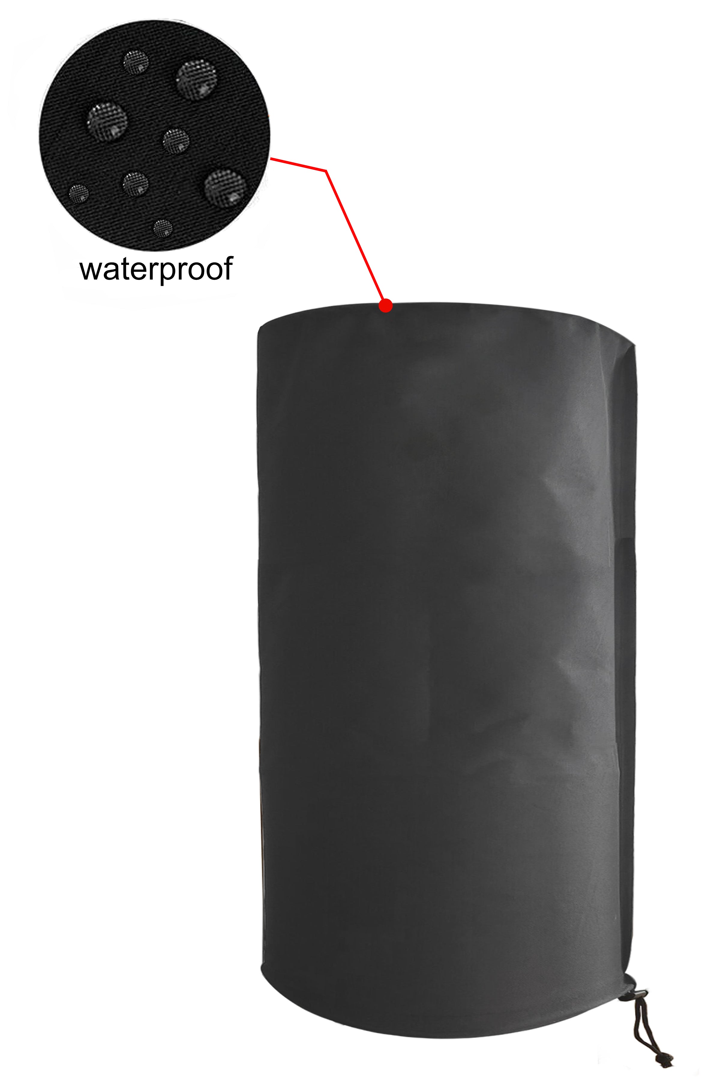 Abdeckhaube Tischkamin SKU 113
