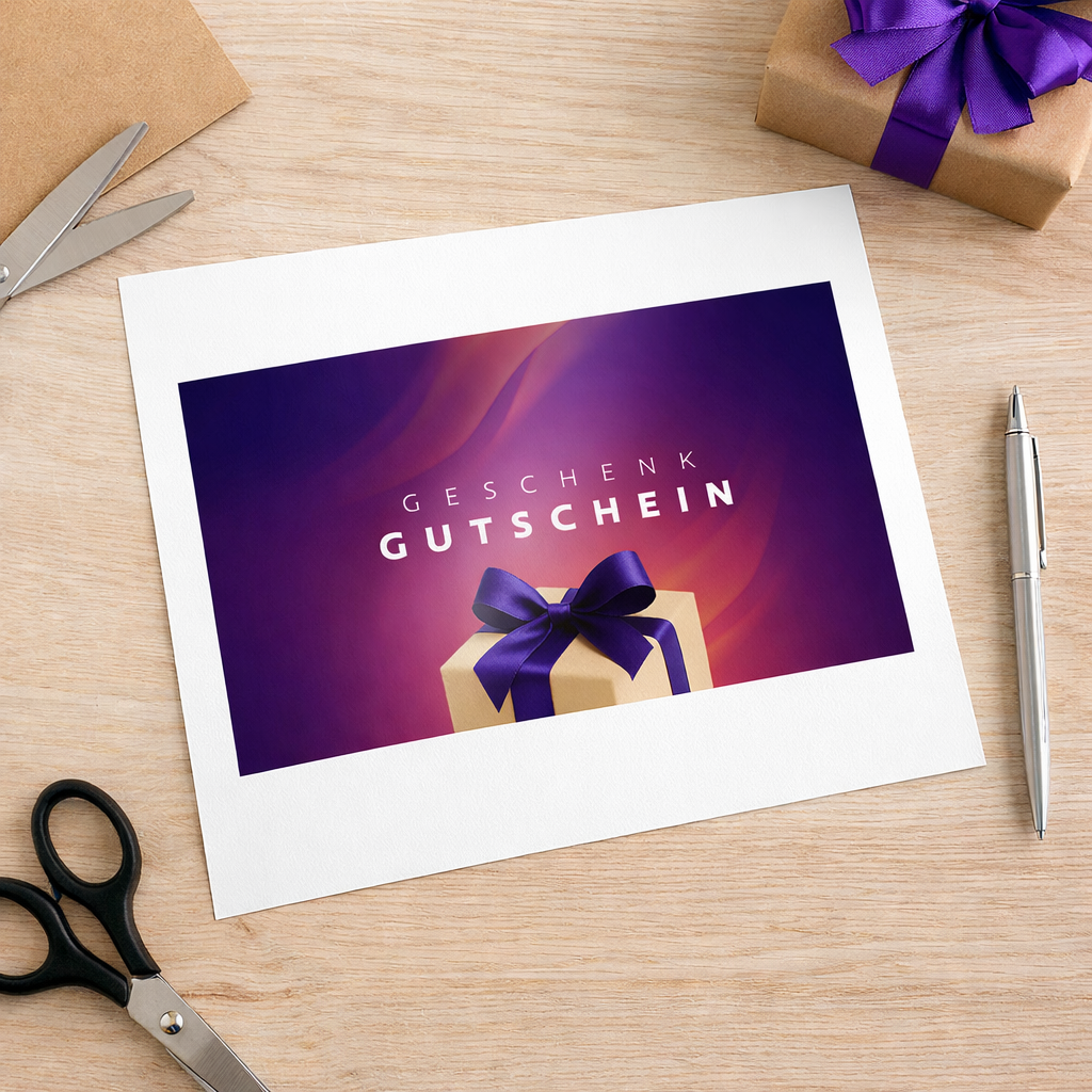 Monster24 - Gutschein