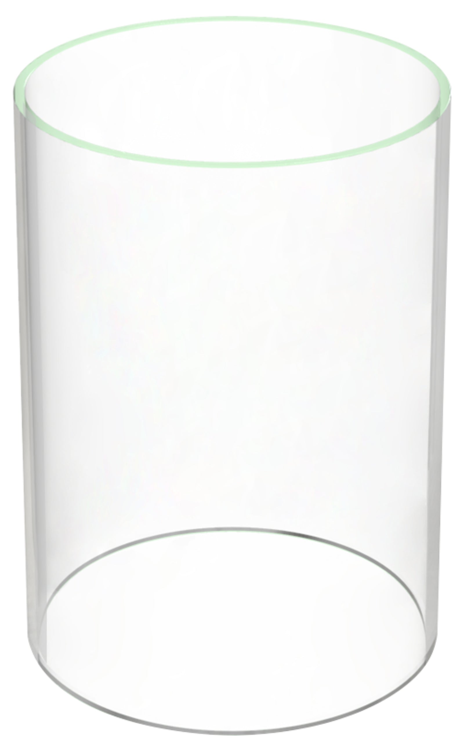 Ersatz Glaszylinder