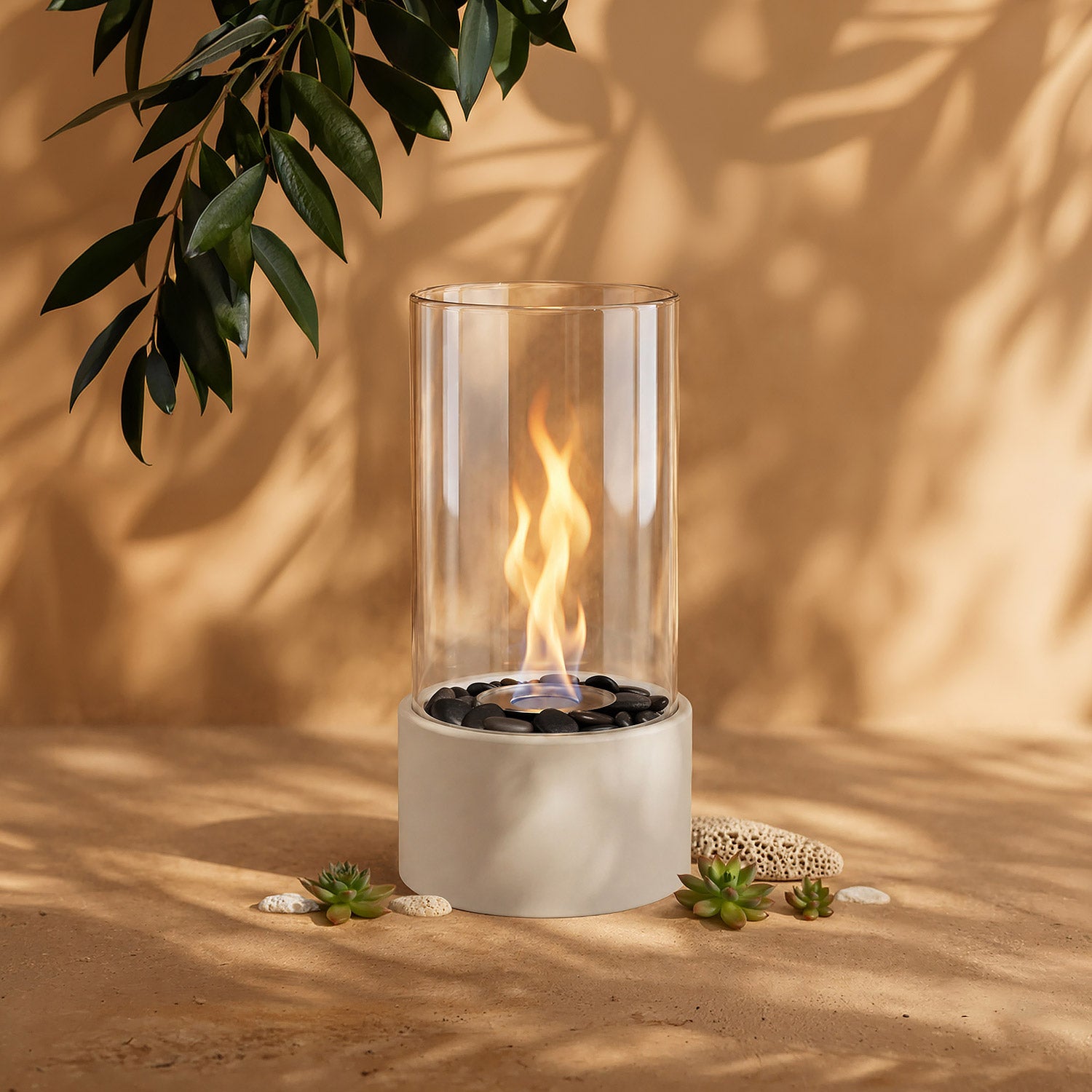 LUMIRA – Tischkamin S