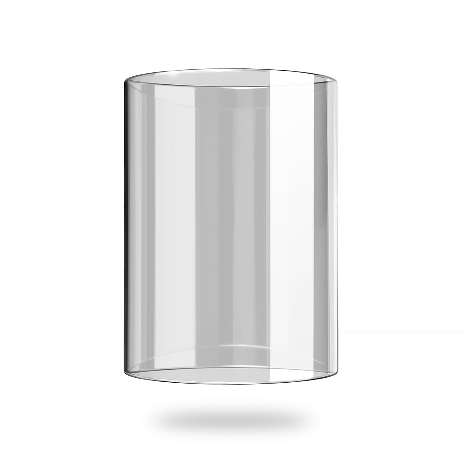 Ersatz-Glaszylinder für Agnia Standkamin