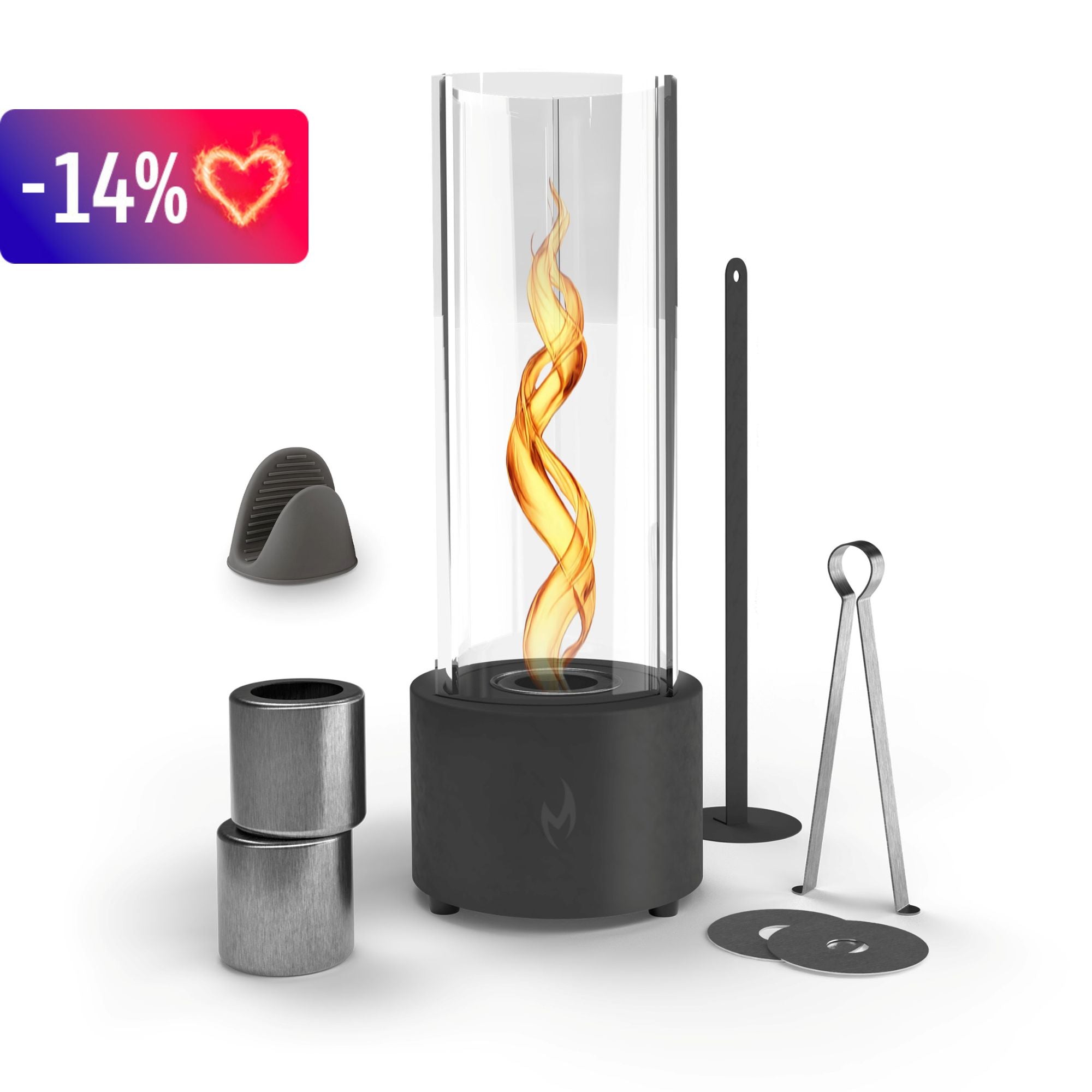 Spyral - der Tornado