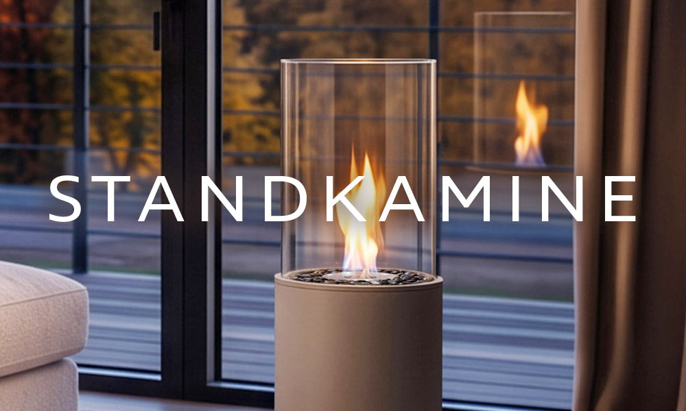 Standkamin