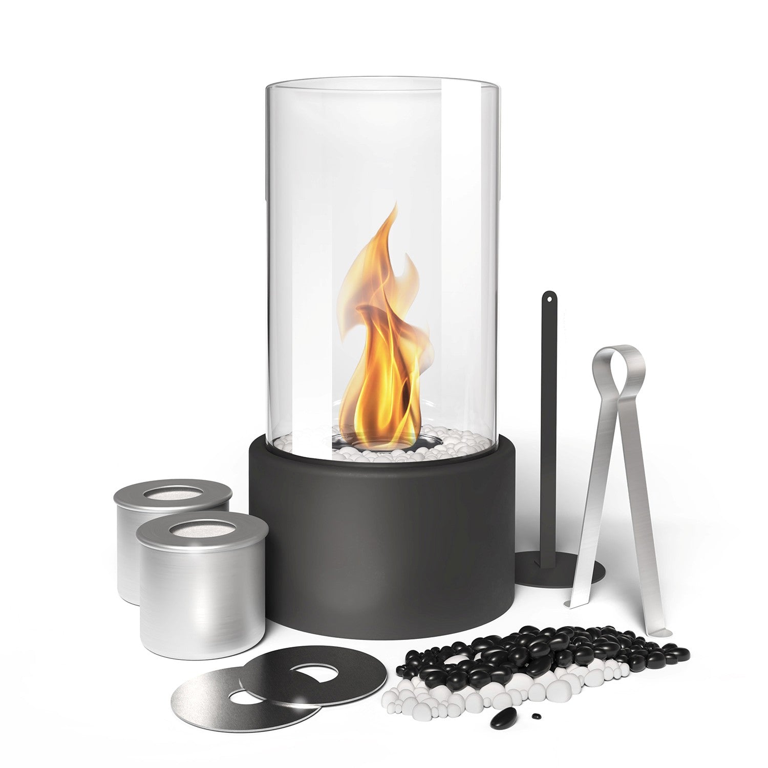 LUMIRA - Tischkamin S