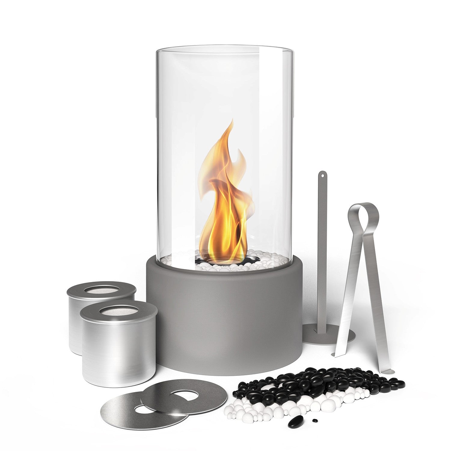 LUMIRA - Tischkamin S