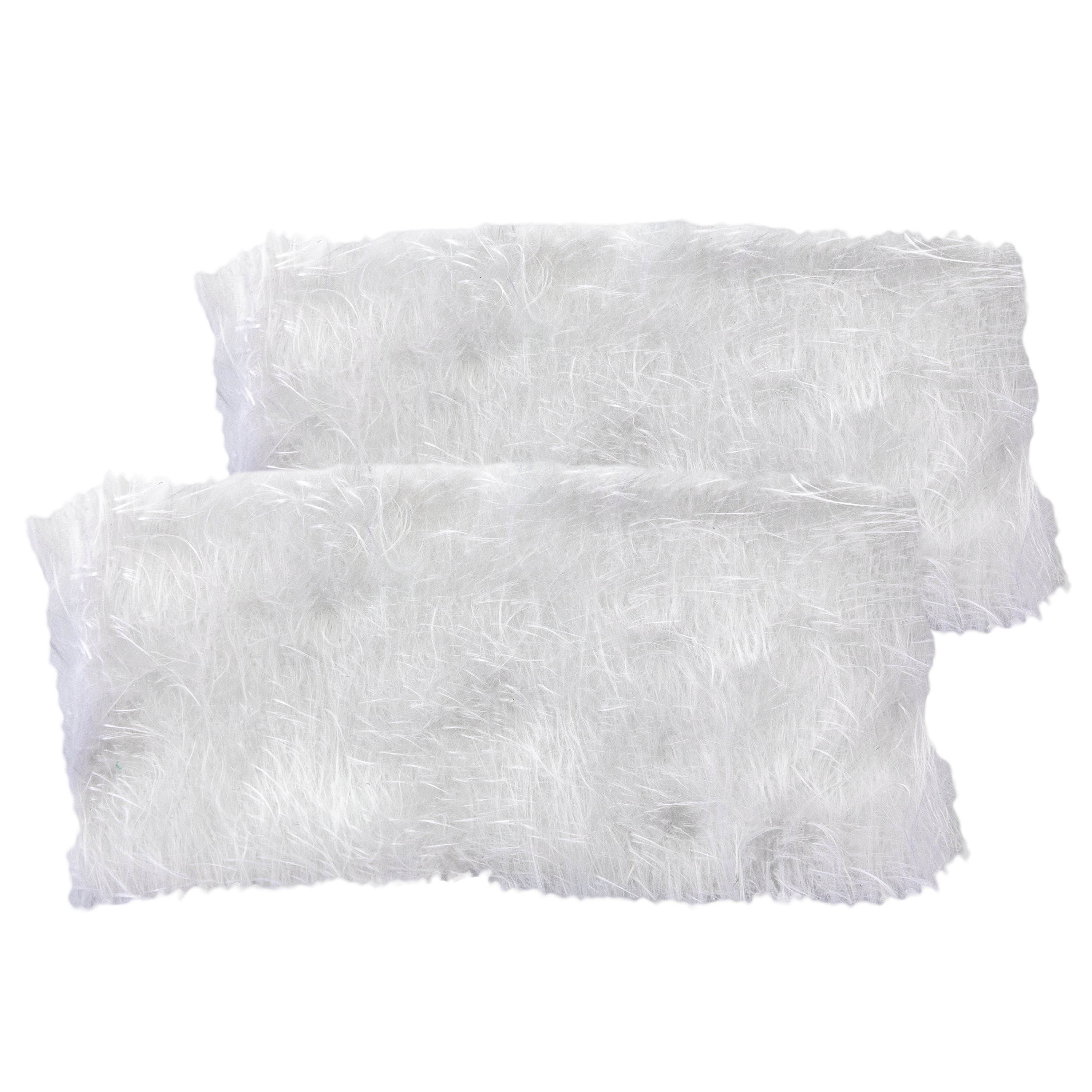 Ersatz-Glasfaser-Schwämme