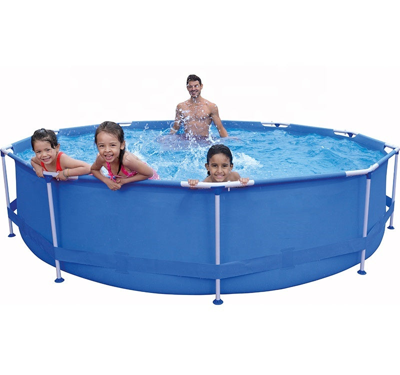 JiLong Avenli 17799 Swimming Pool Family Frame 360 x 76 cm