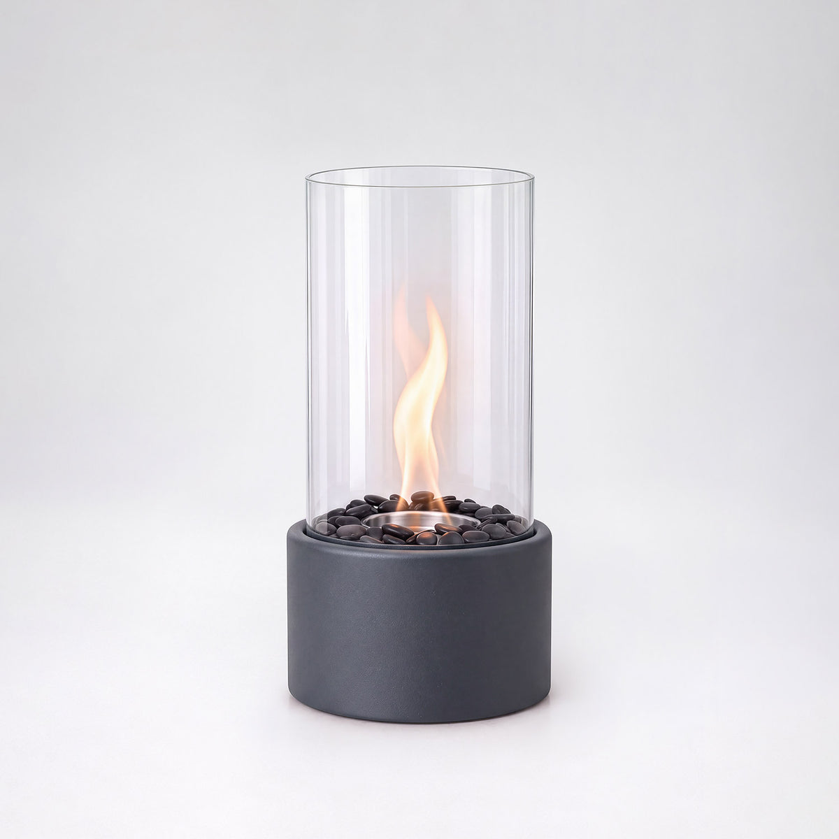 LUMIRA – Cheminée de table S