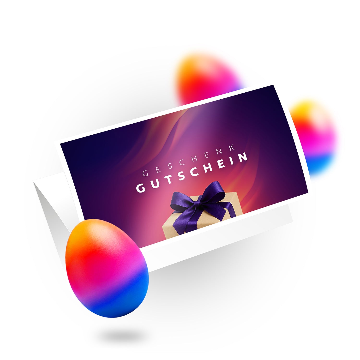 Monster24 - Gutschein