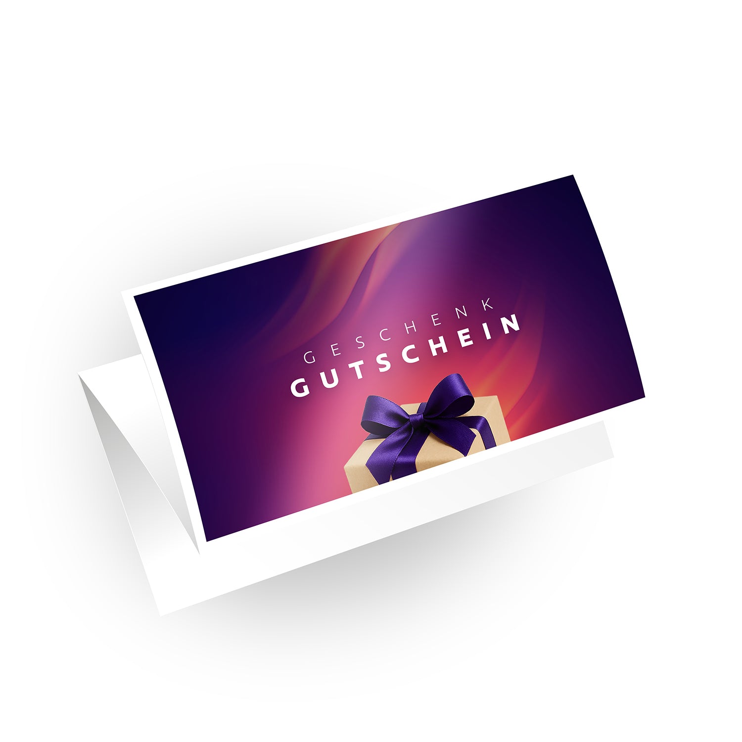 Monster24 - Gutschein